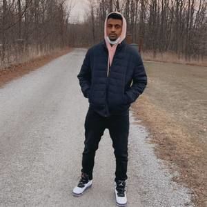 Meet your Posher, Khalid